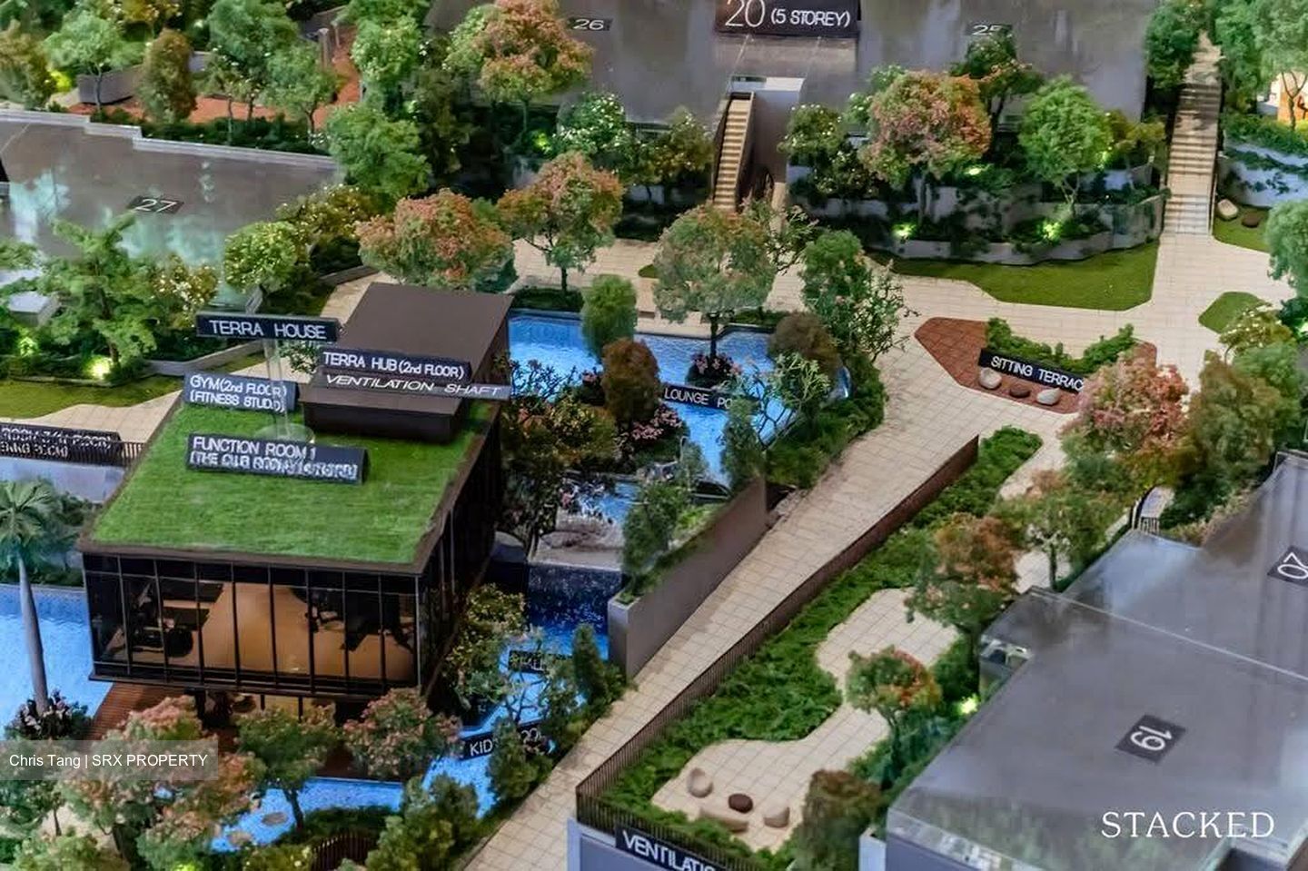 Terra Hill (D5), Apartment #612642181